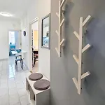 Market Apartman *