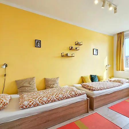 Apartman Market *