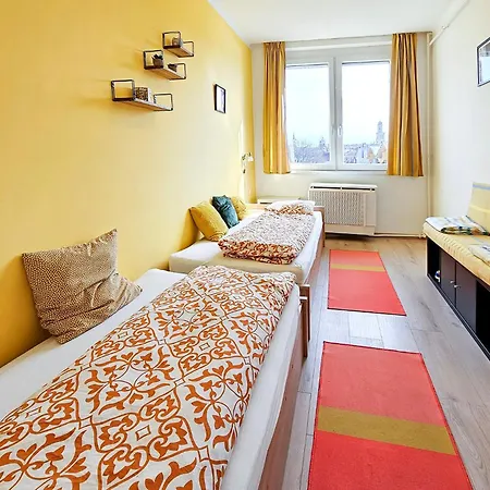 Market Apartman