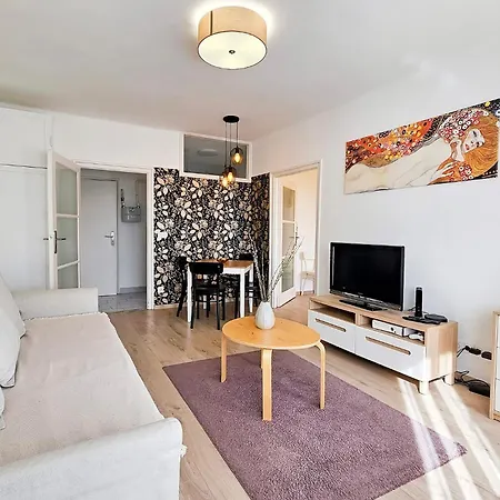 Apartman Market *