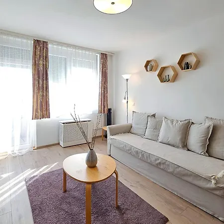 Market Apartament *