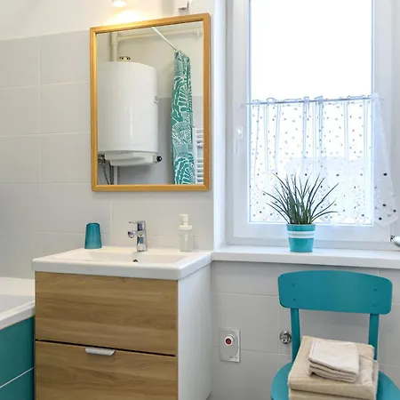 Lejlighed Market Sopron