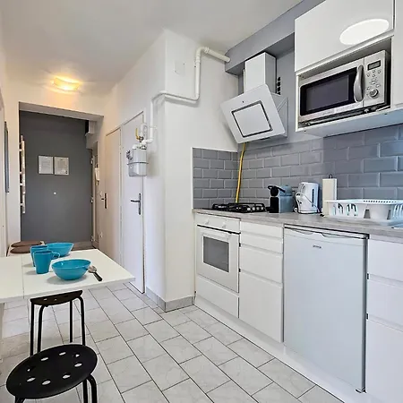 Apartament Market