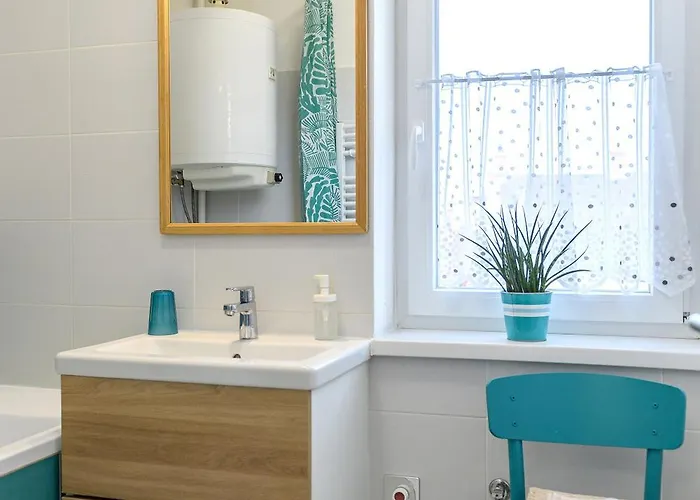 Apartmán Market Šoproň