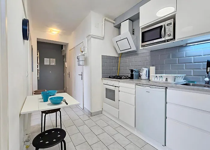 Apartman Market