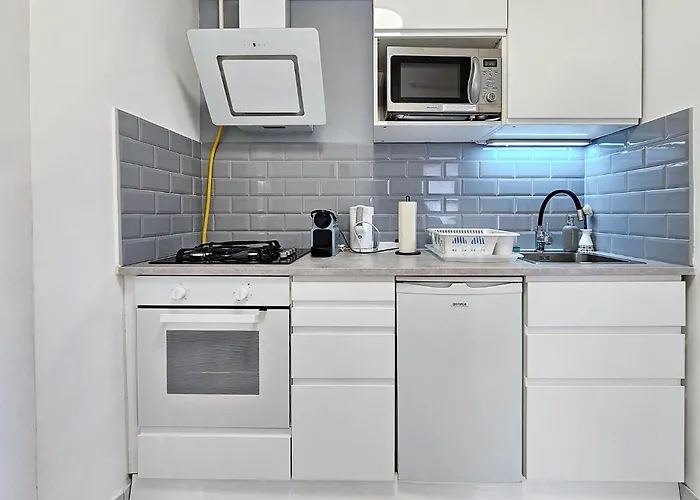 Market Apartman Sopron